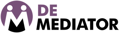 De Mediator | Waddinxveen Logo