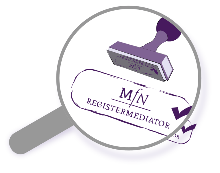 MfN registermediator