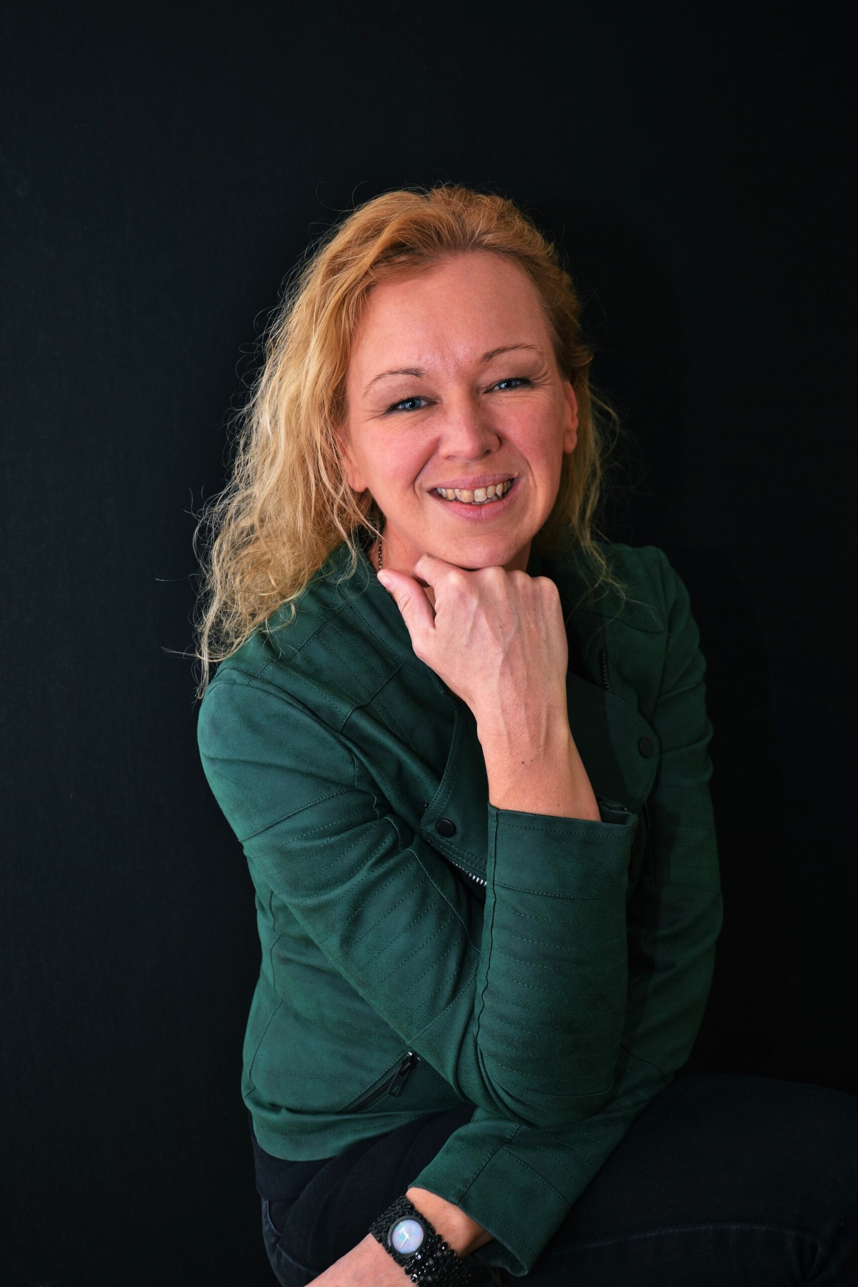 Sylvie Sylvie Mastop - De Mediator - Mediation Gouda Waddinxveen Boskoop